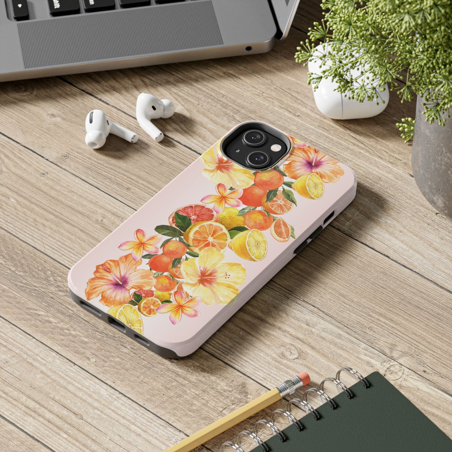 Fruit & Floral