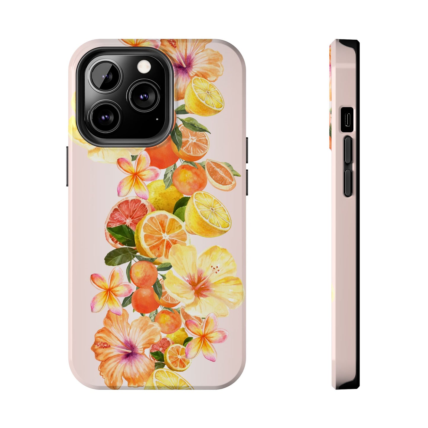 Fruit & Floral