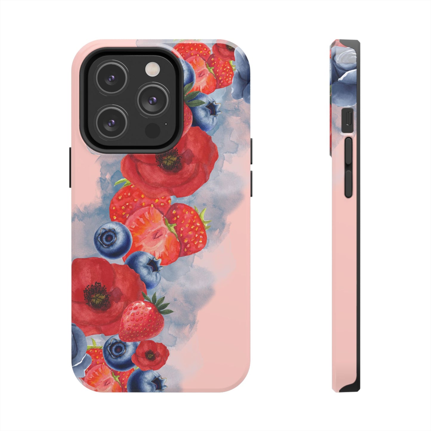 Berry Bloom