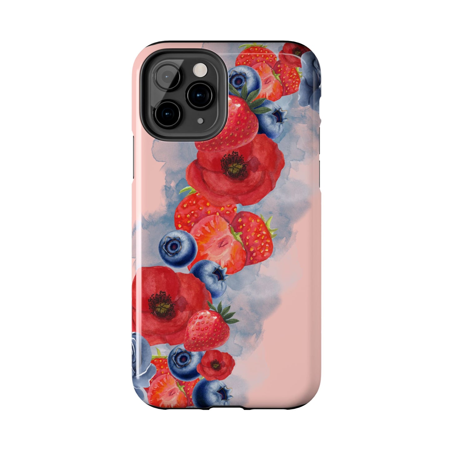 Berry Bloom