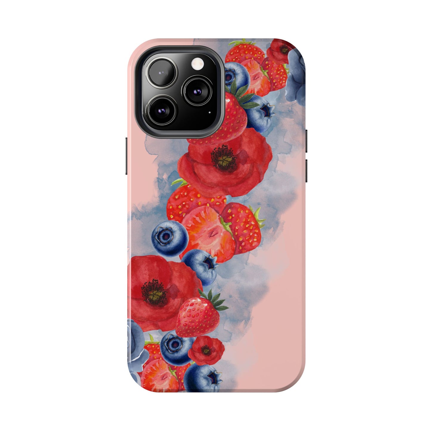 Berry Bloom