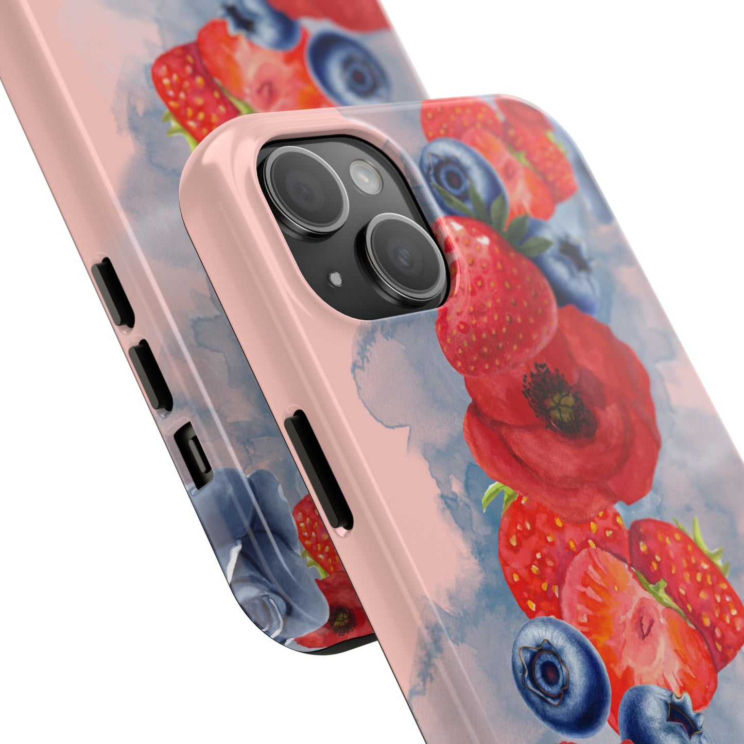 Berry Bloom