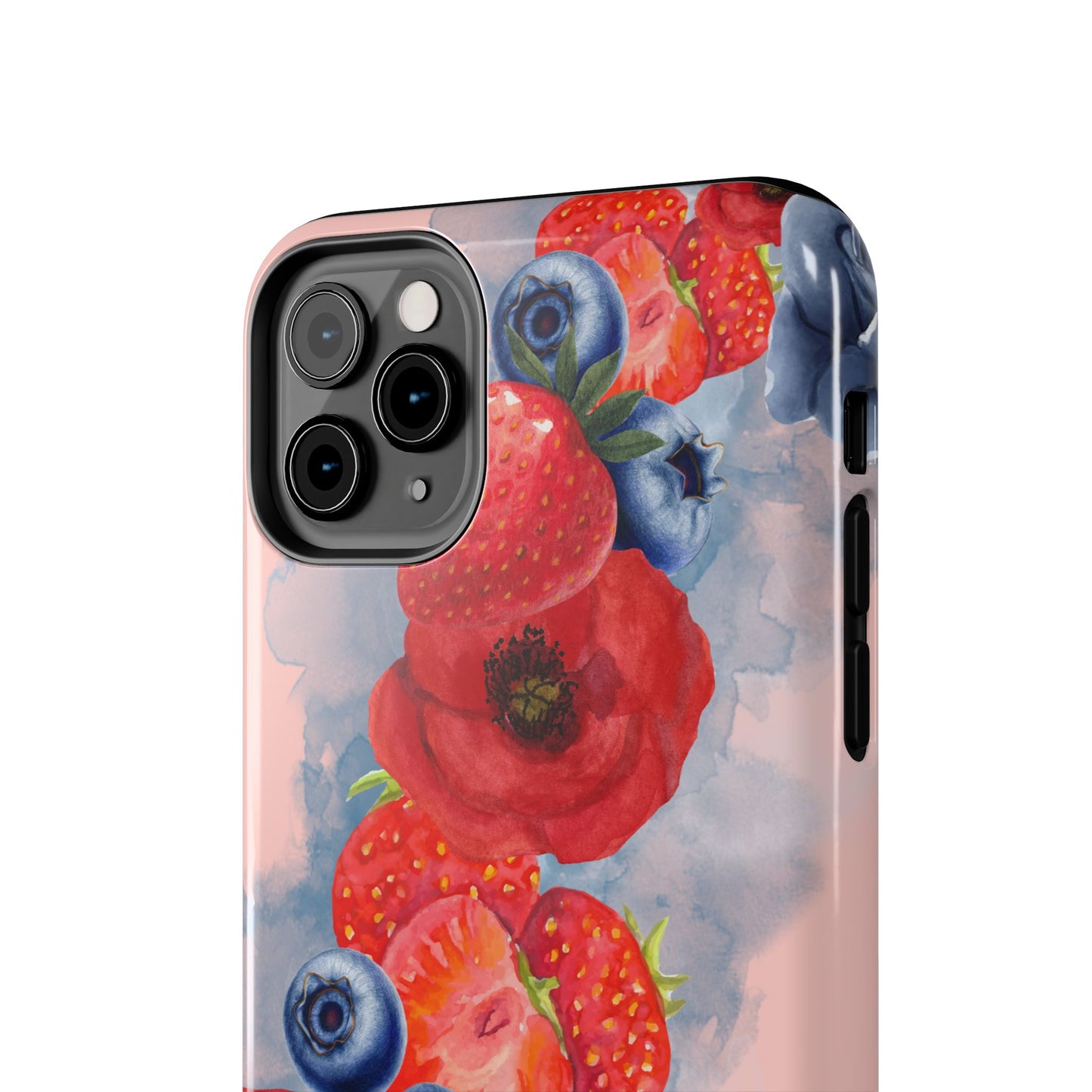 Berry Bloom
