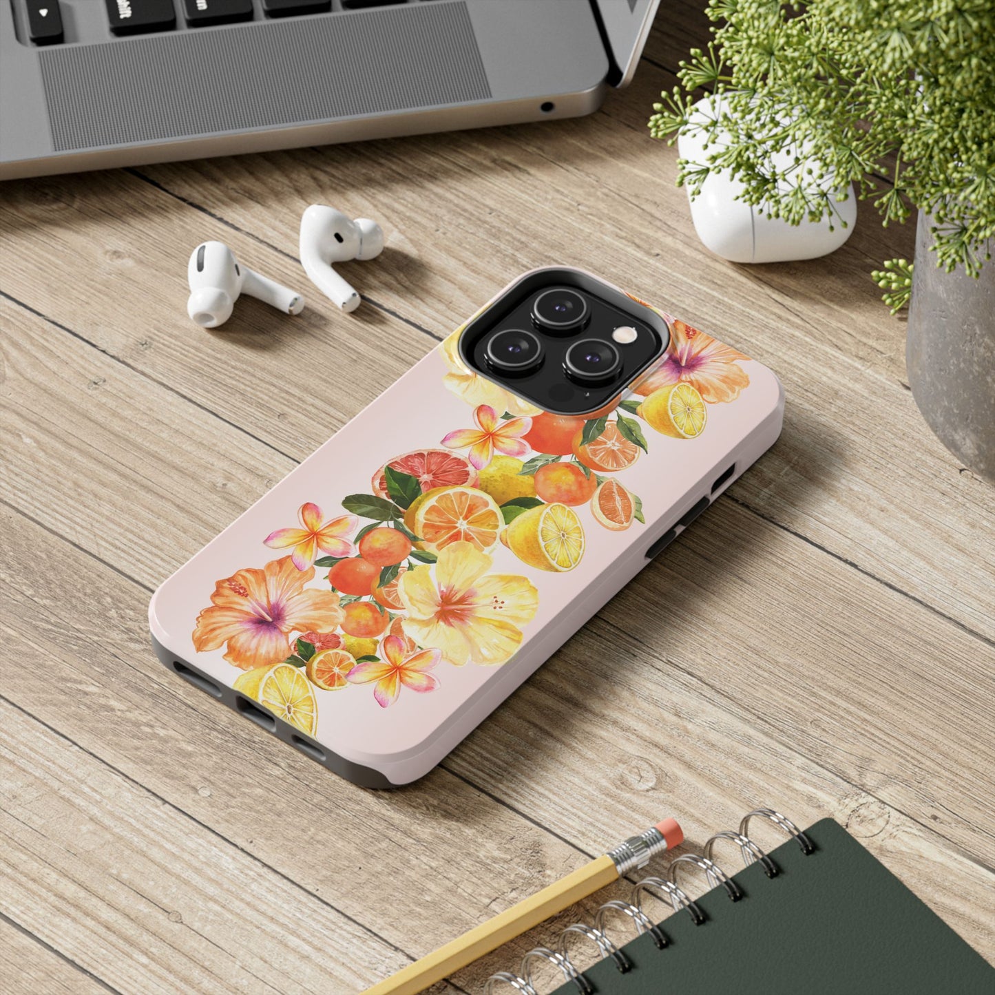 Fruit & Floral