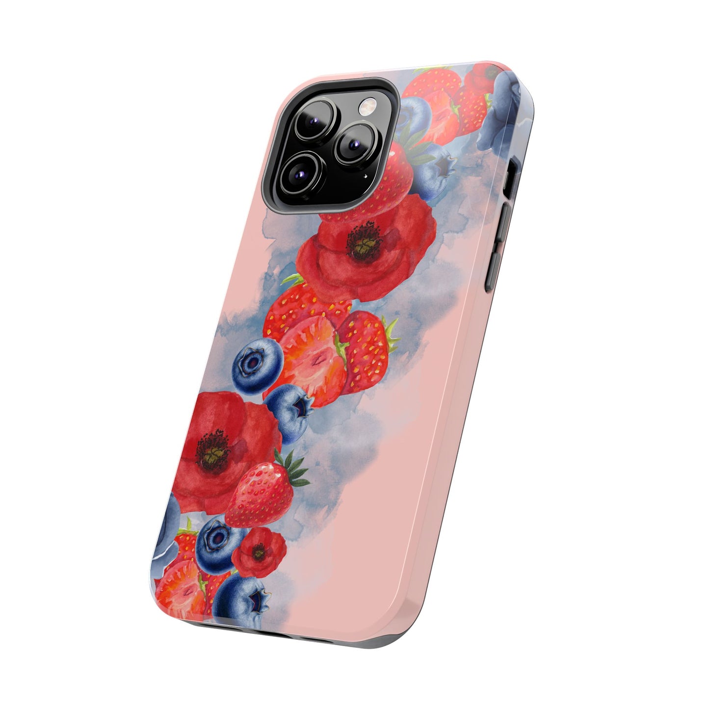 Berry Bloom
