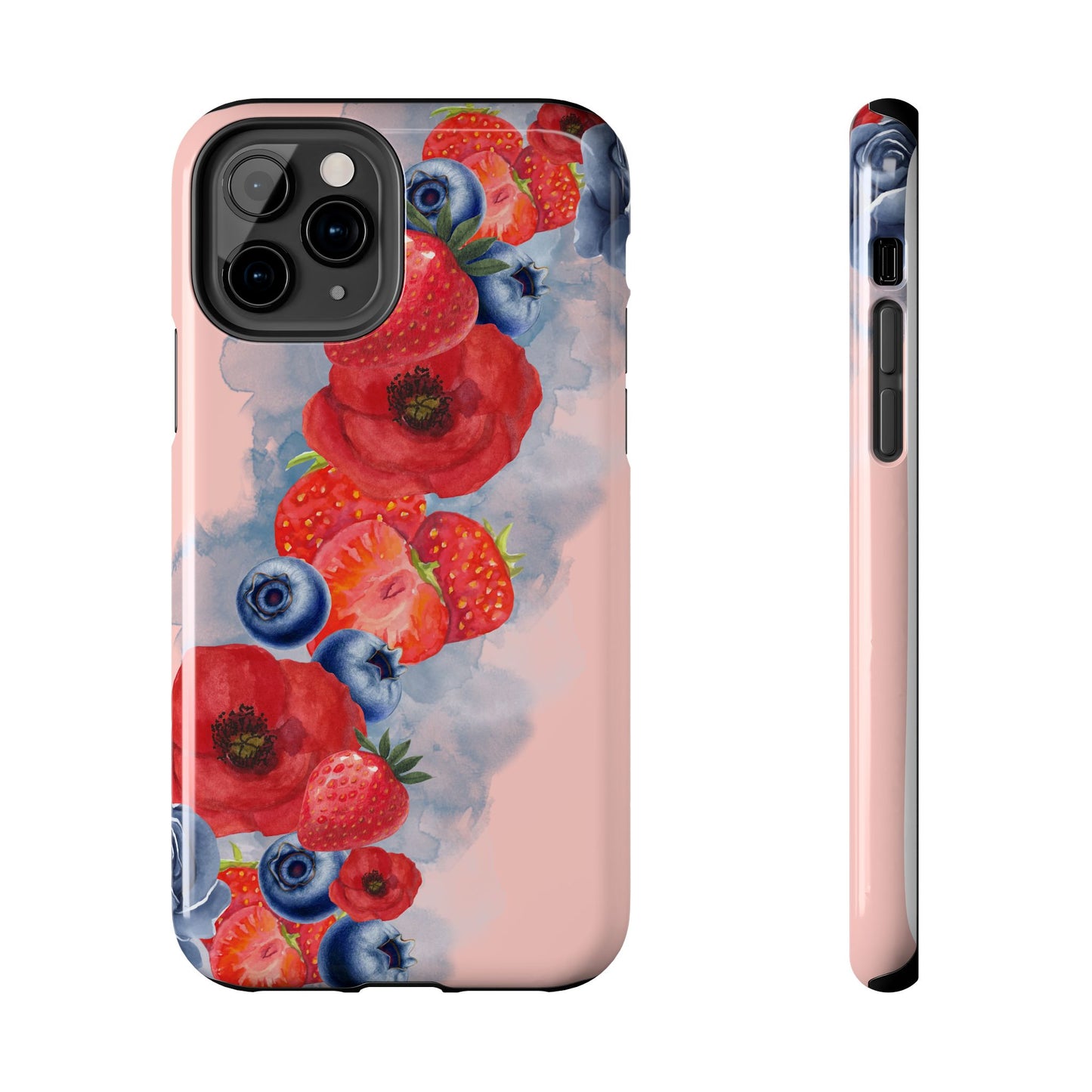 Berry Bloom