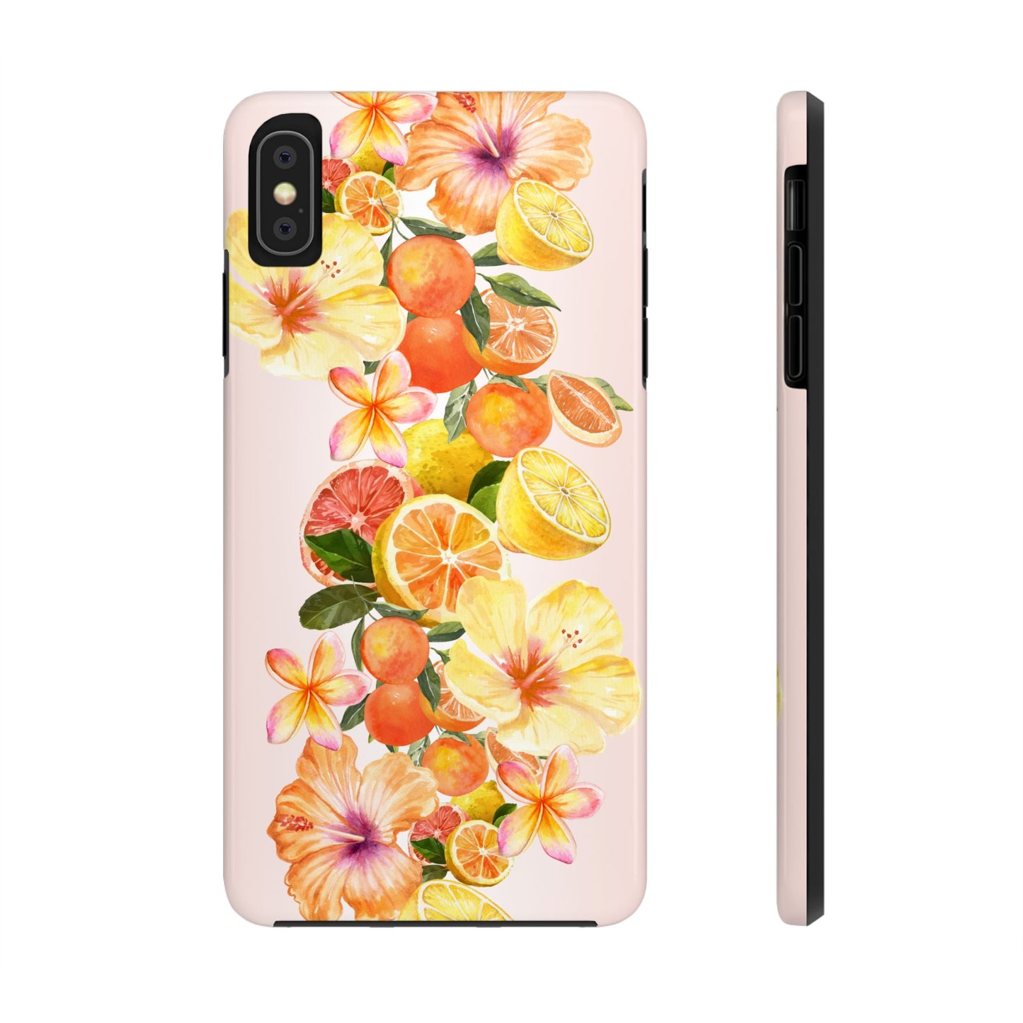 Fruit & Floral