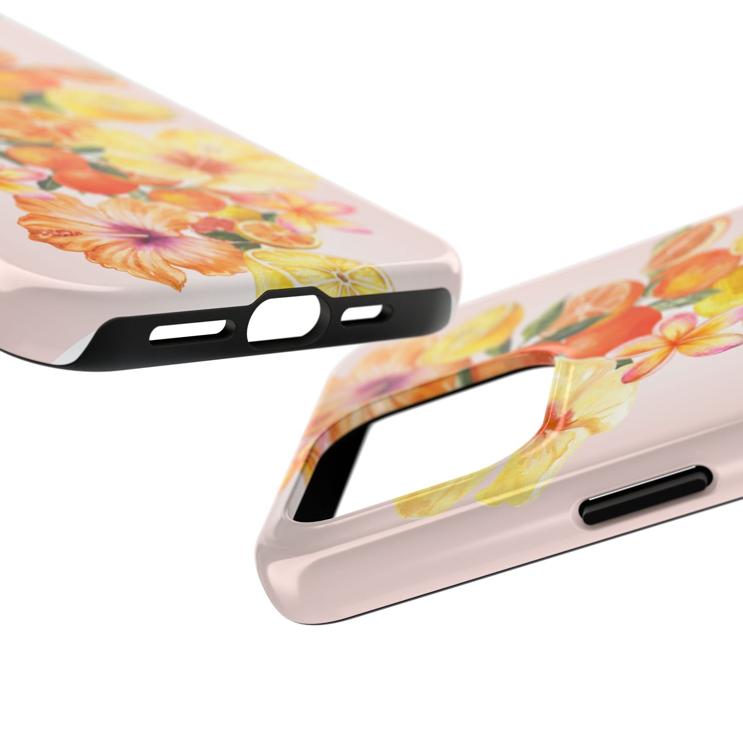 Fruit & Floral
