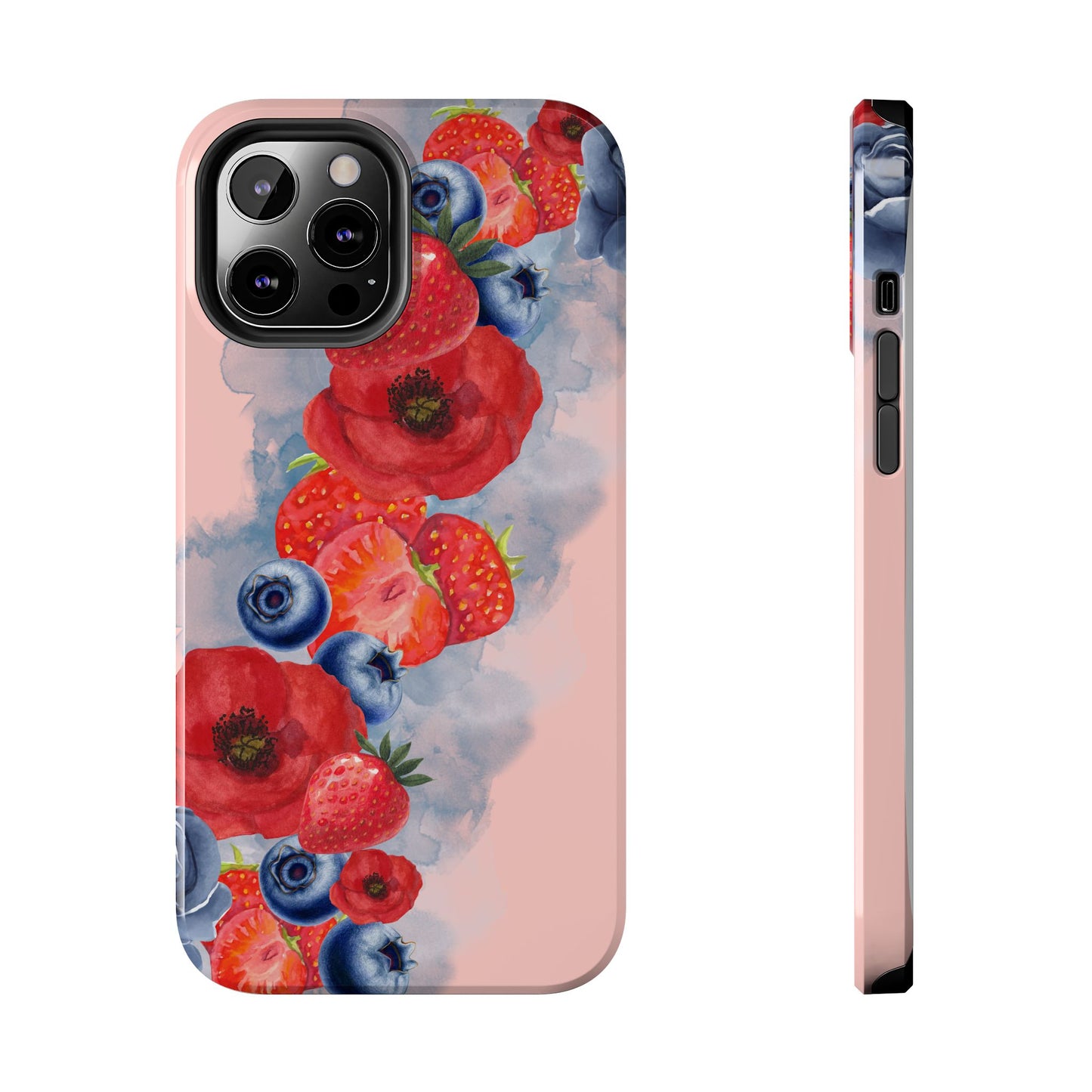 Berry Bloom