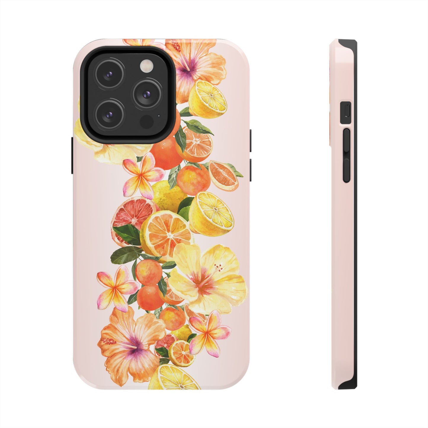 Fruit & Floral