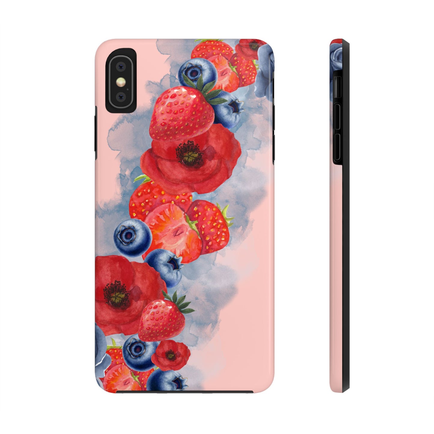 Berry Bloom