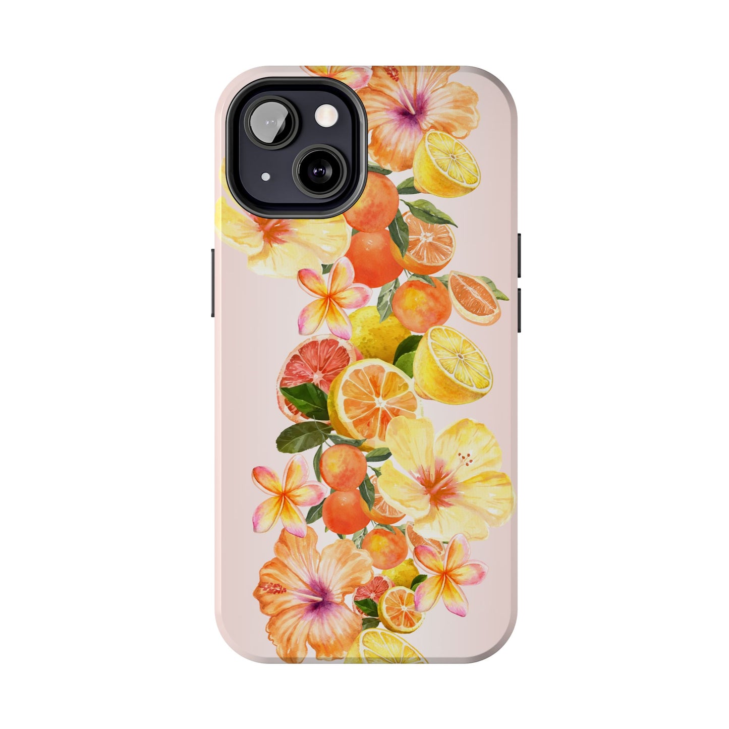 Fruit & Floral