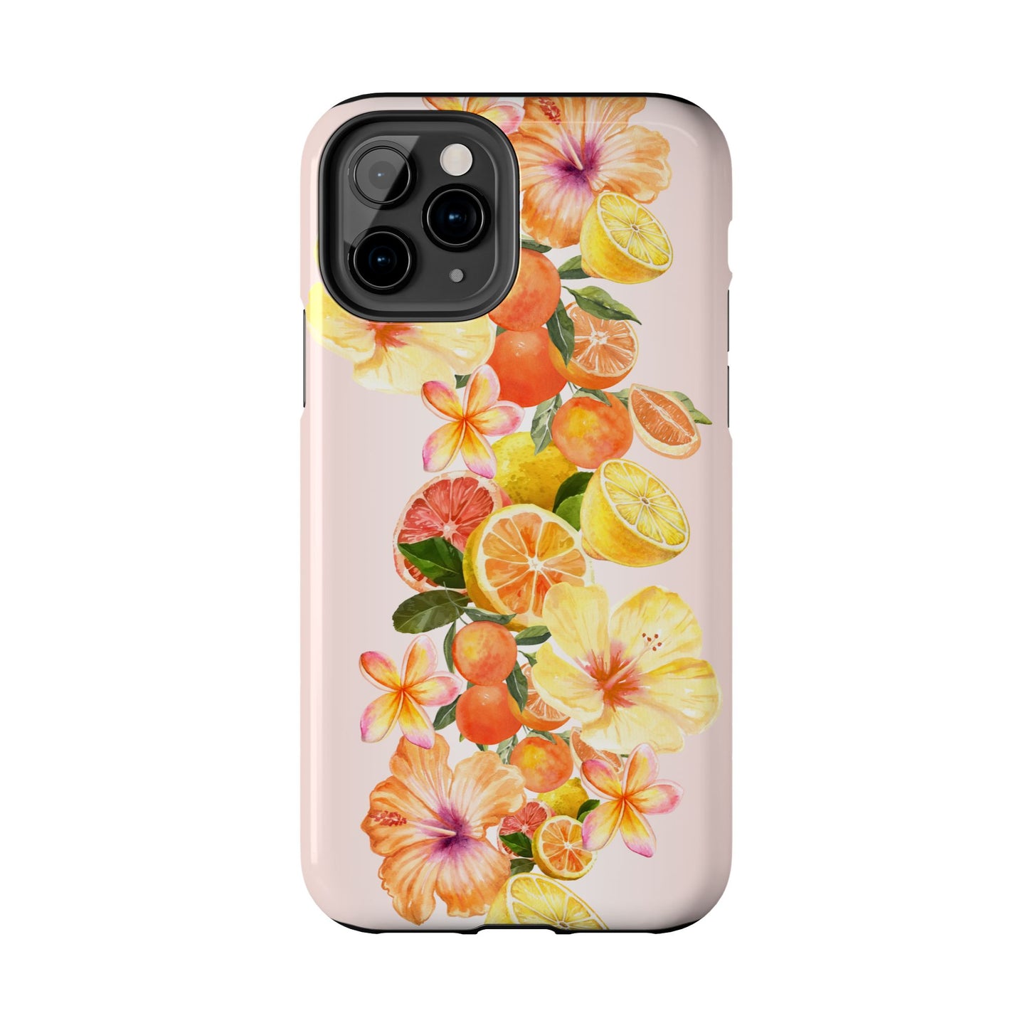 Fruit & Floral