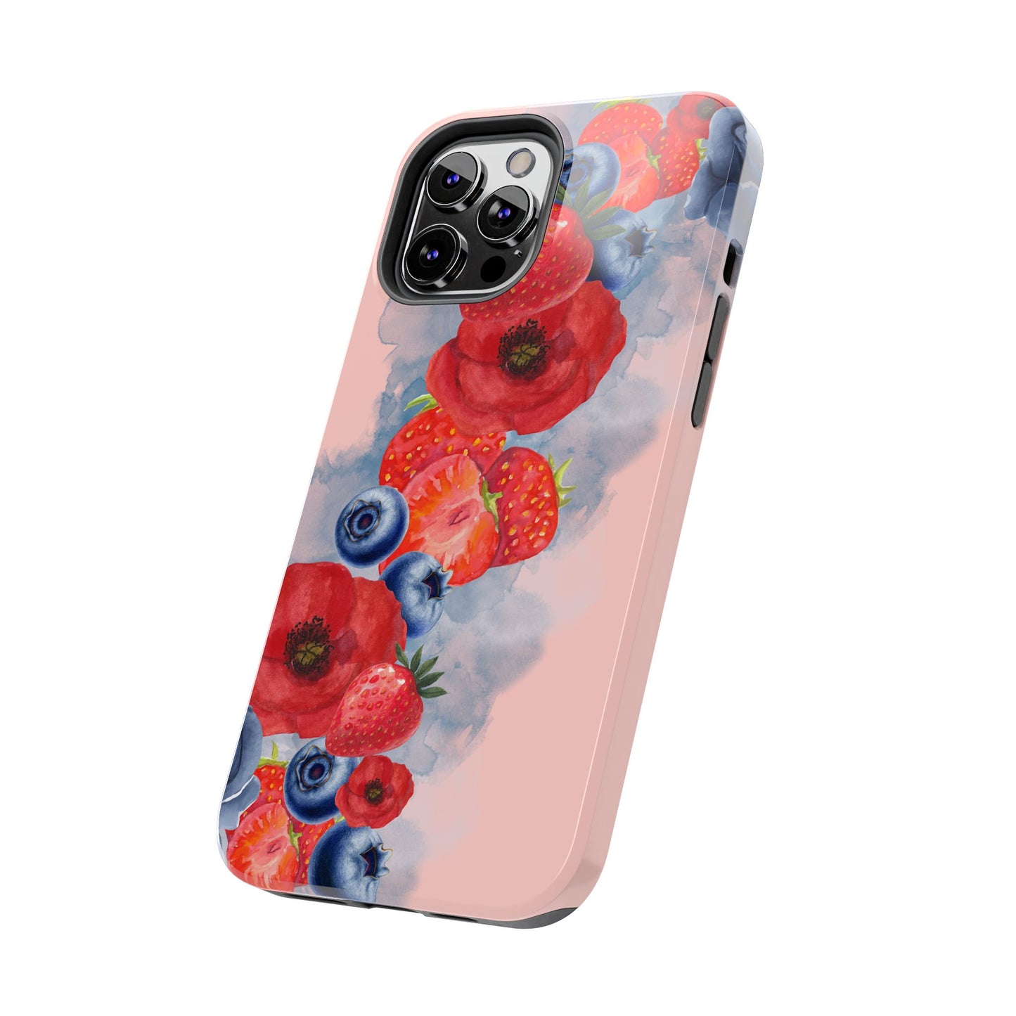 Berry Bloom