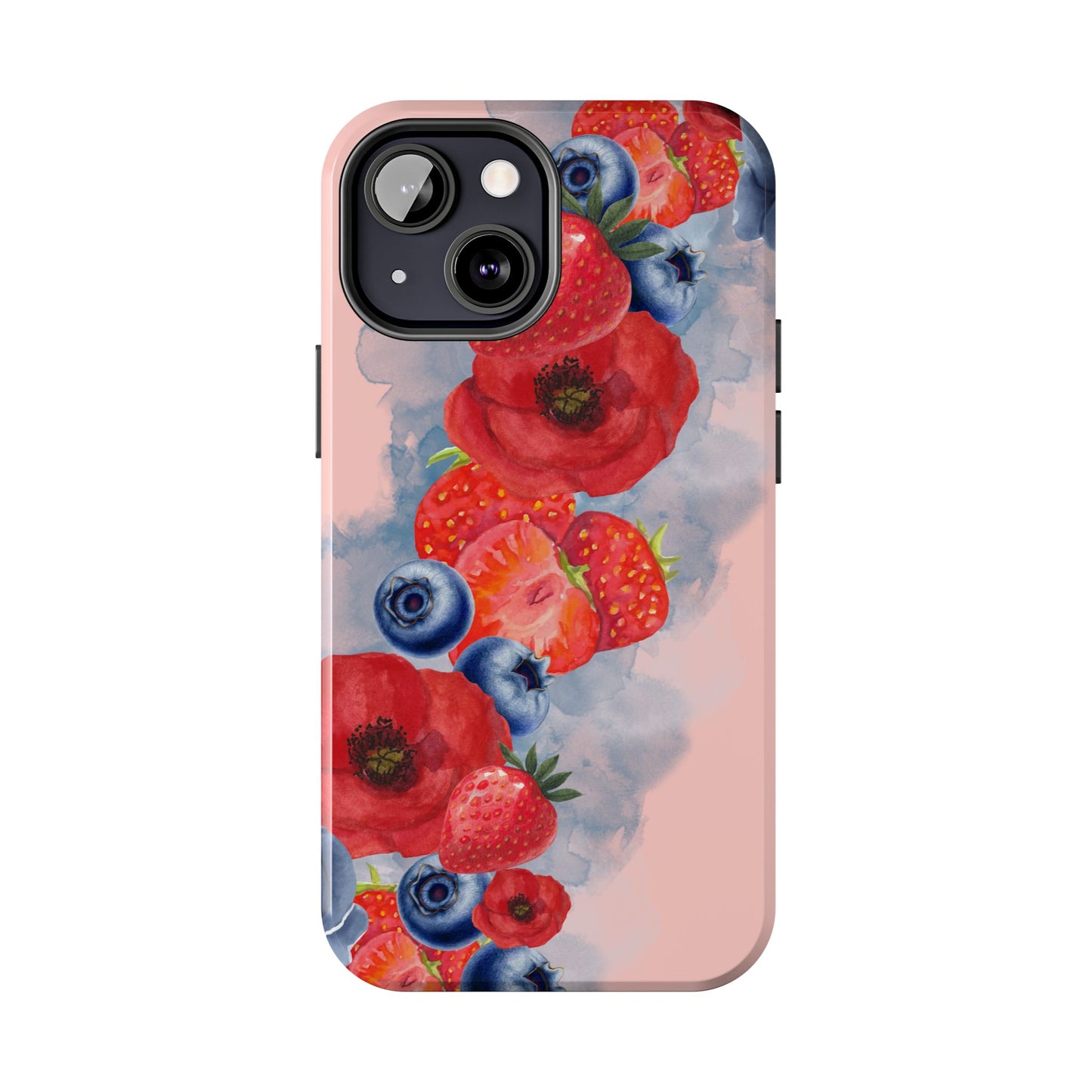 Berry Bloom