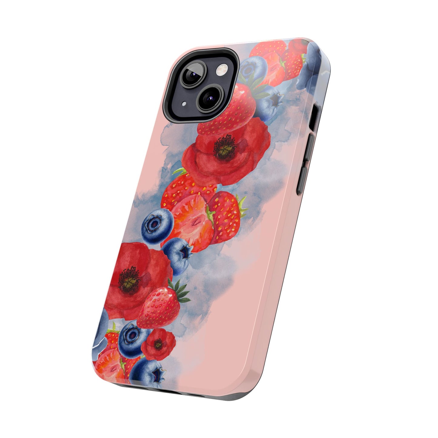 Berry Bloom