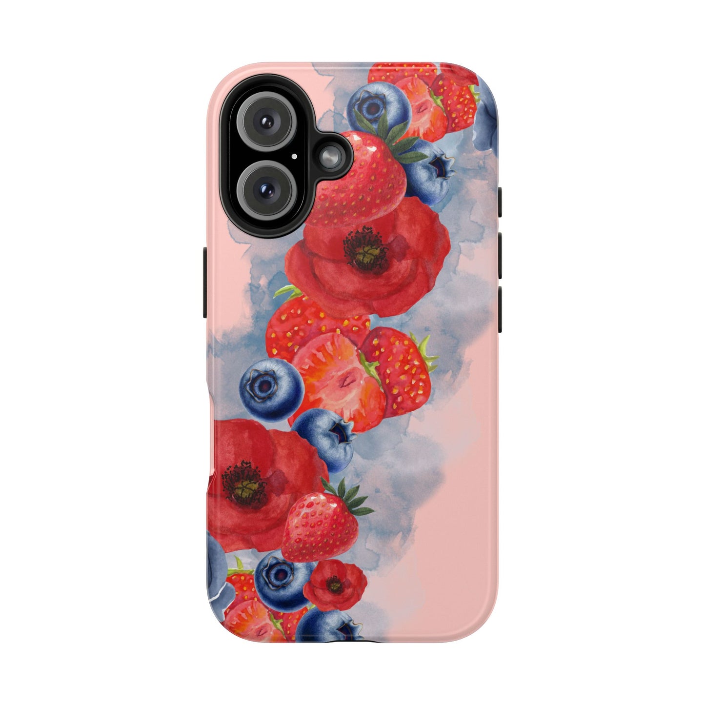 Berry Bloom