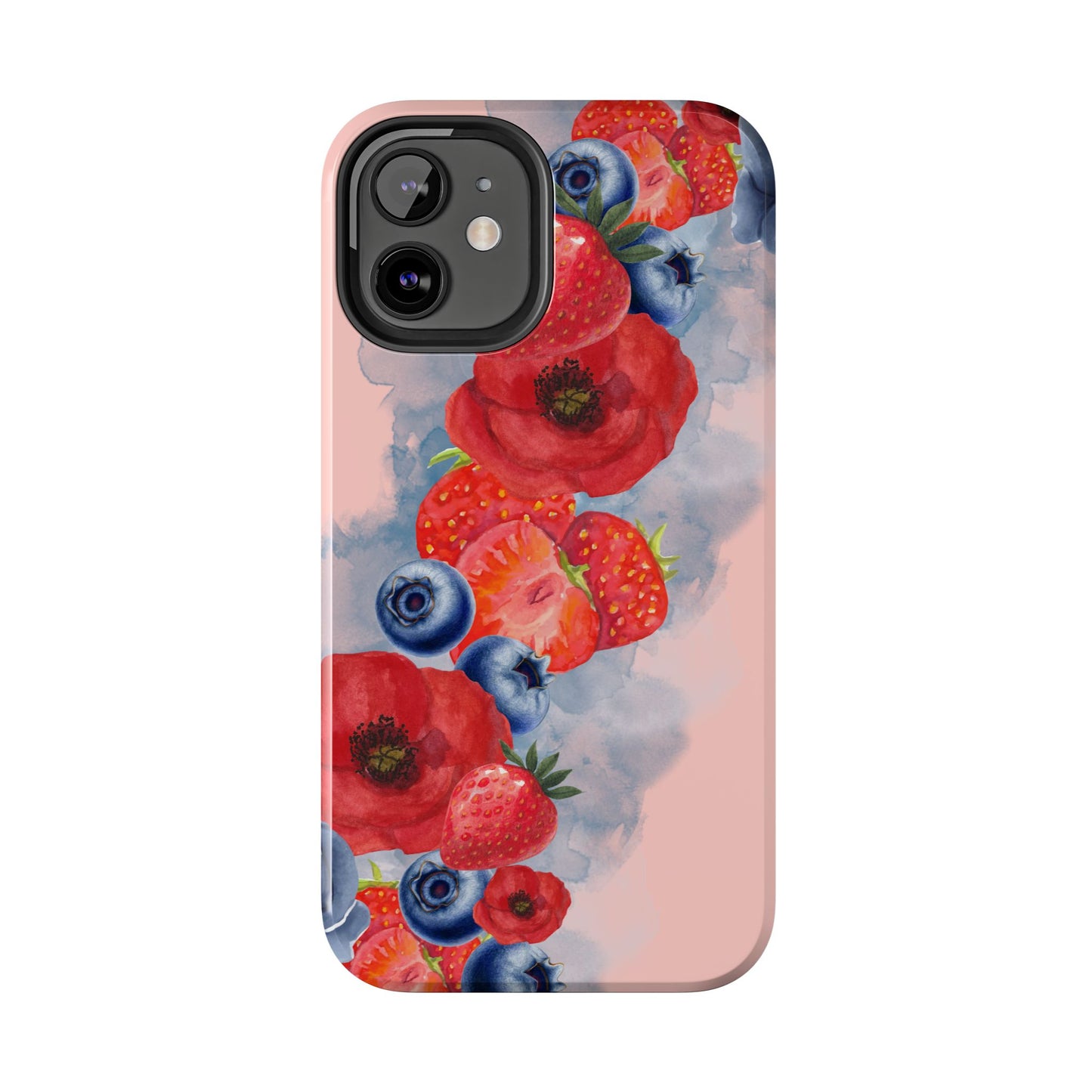 Berry Bloom