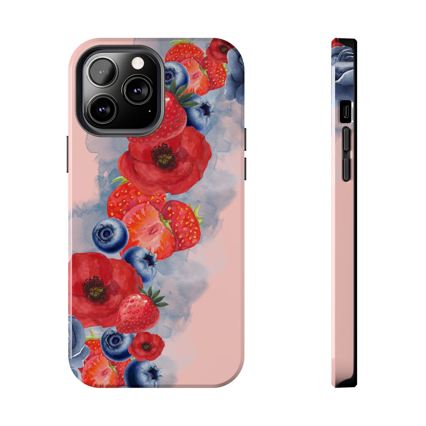 Berry Bloom