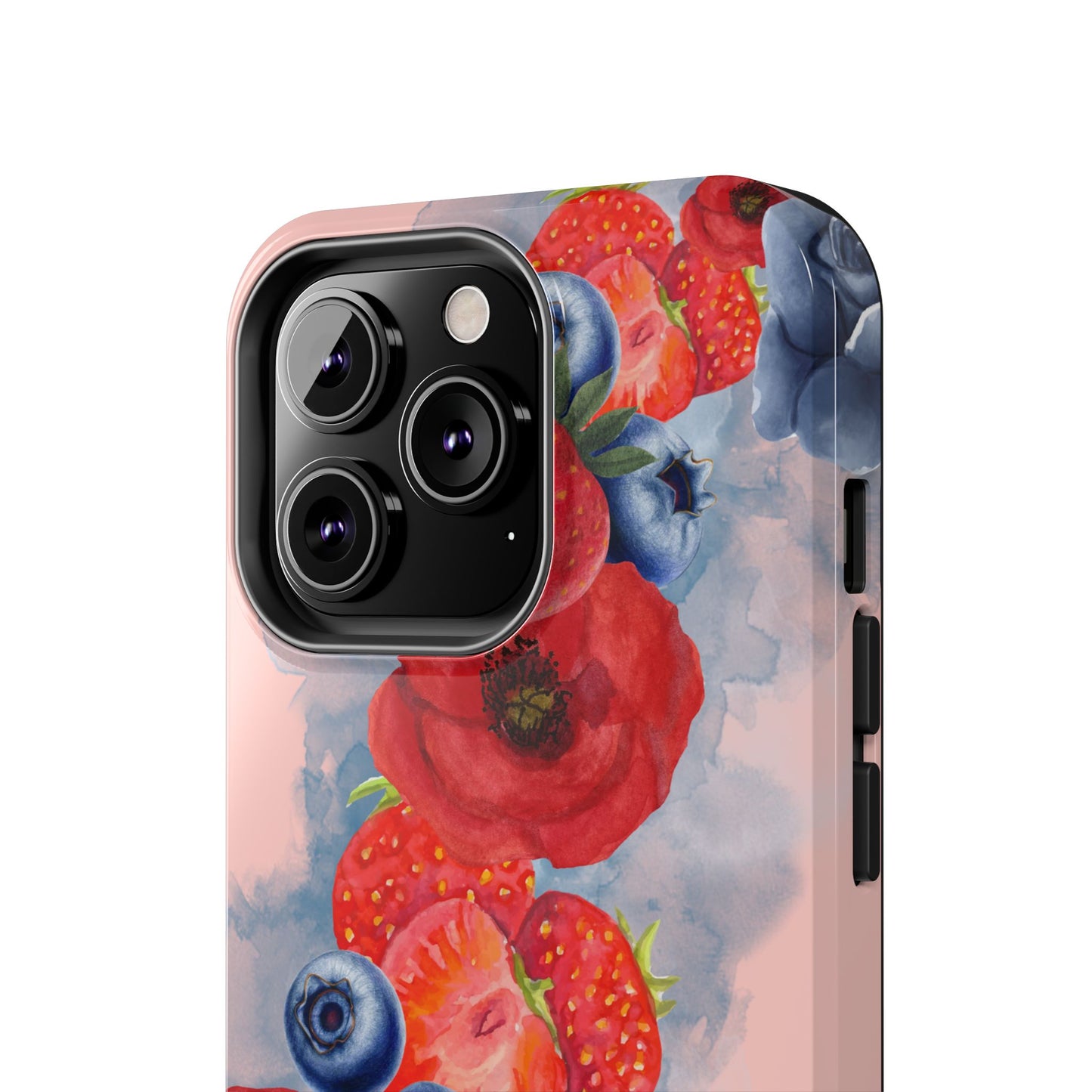 Berry Bloom