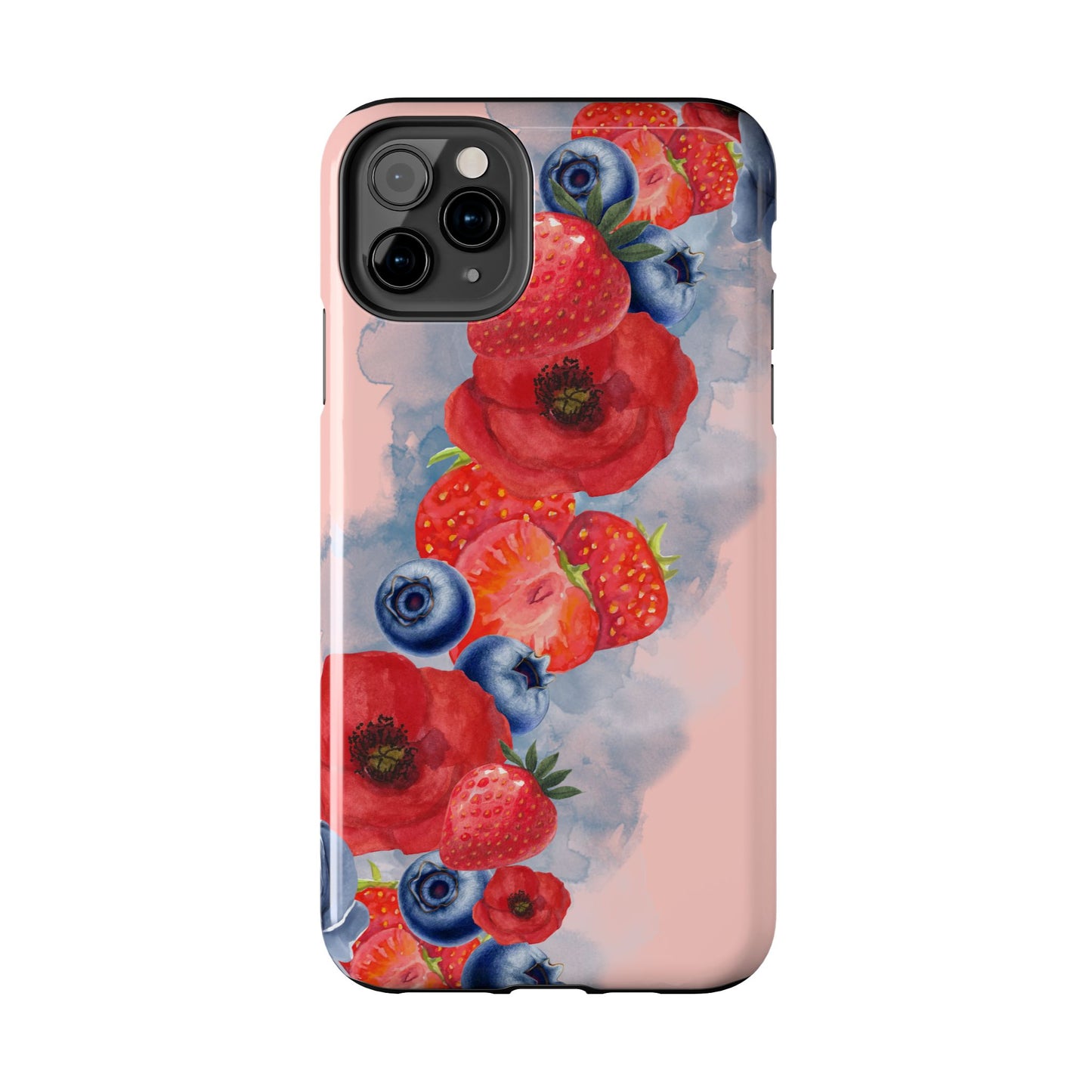 Berry Bloom