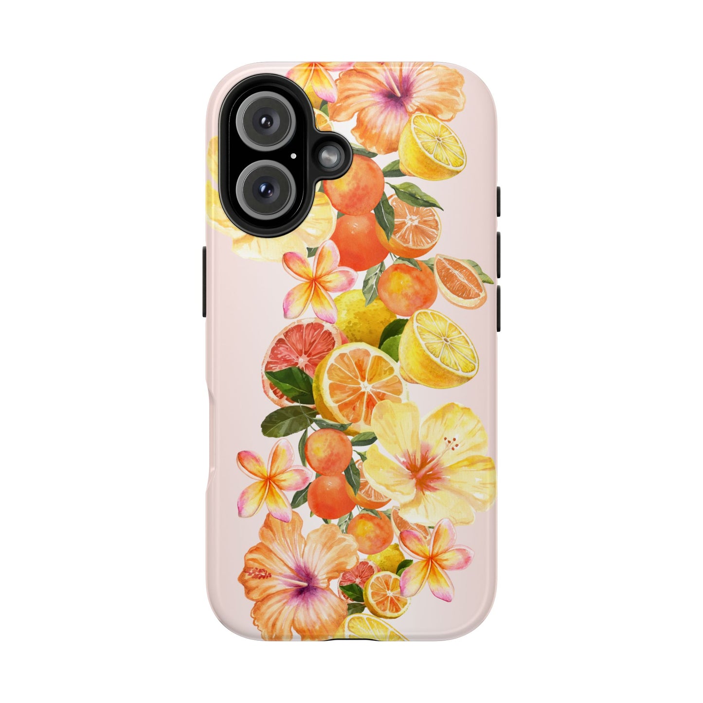 Fruit & Floral