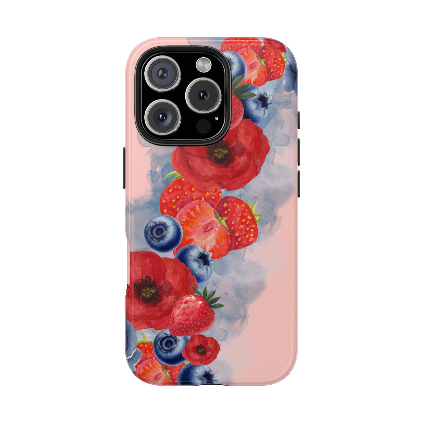 Berry Bloom