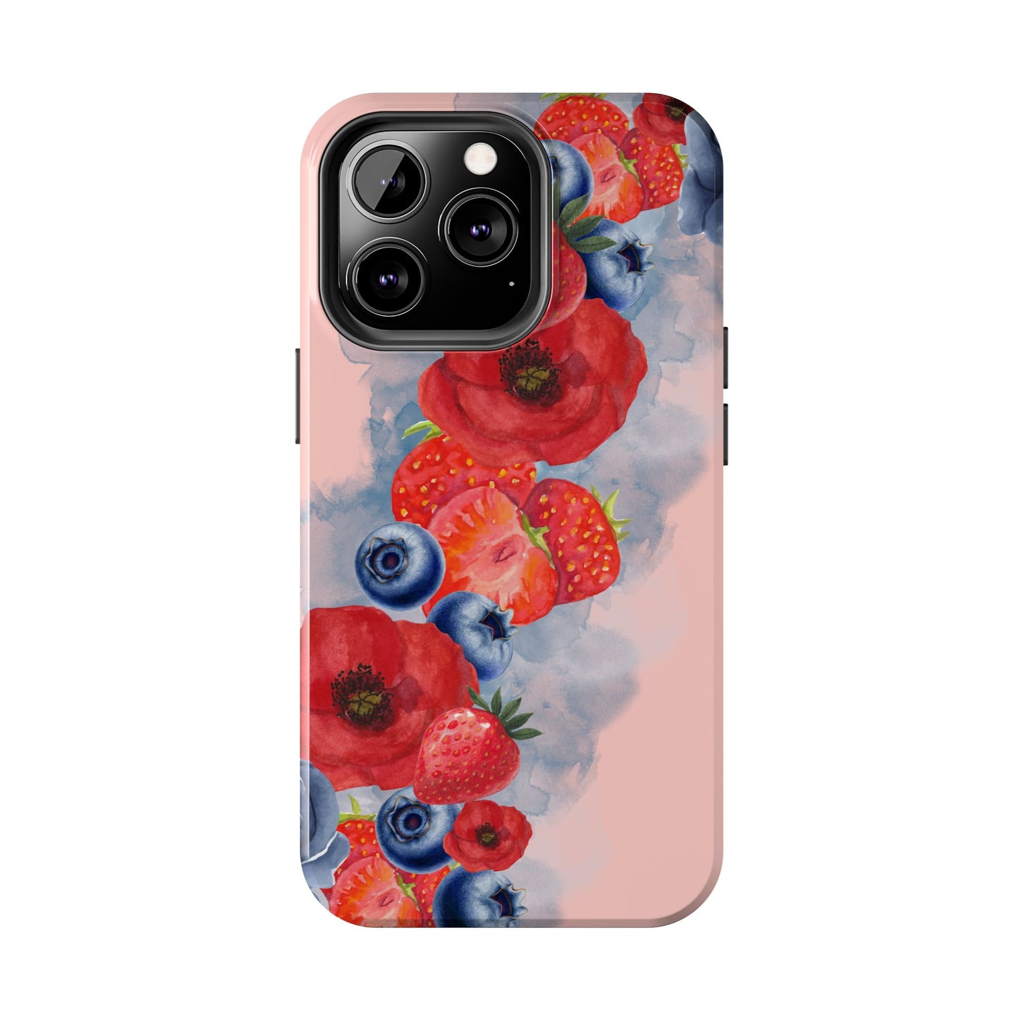 Berry Bloom