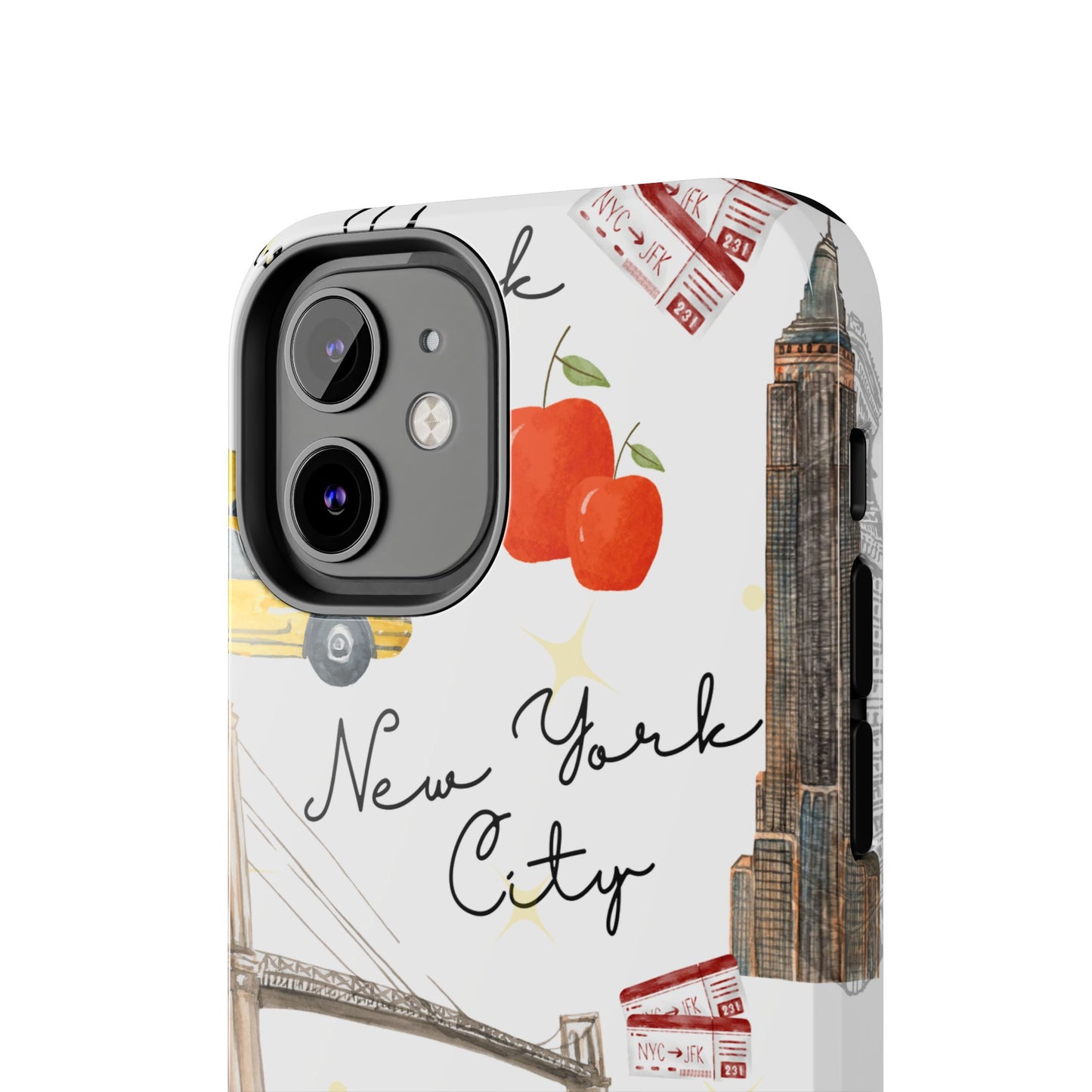 New York City