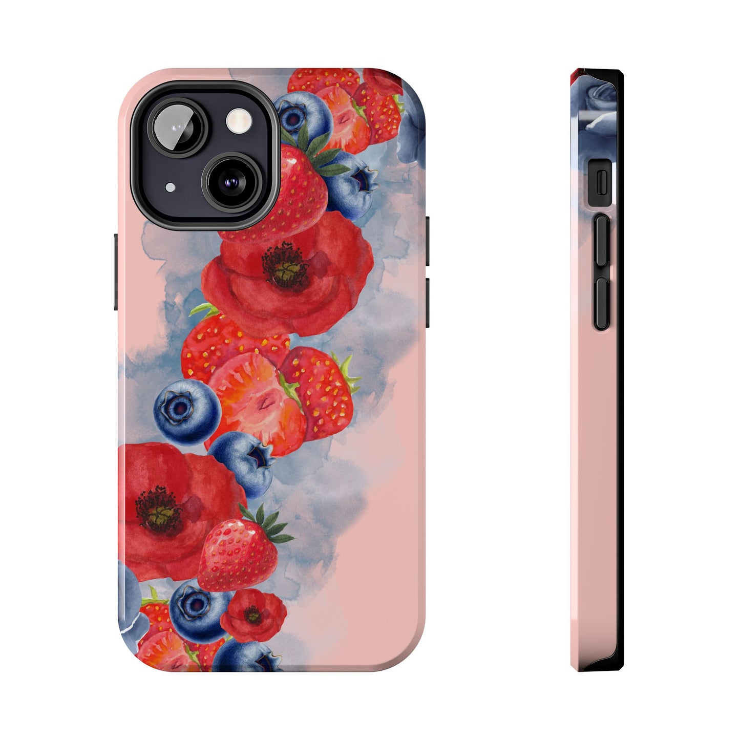 Berry Bloom