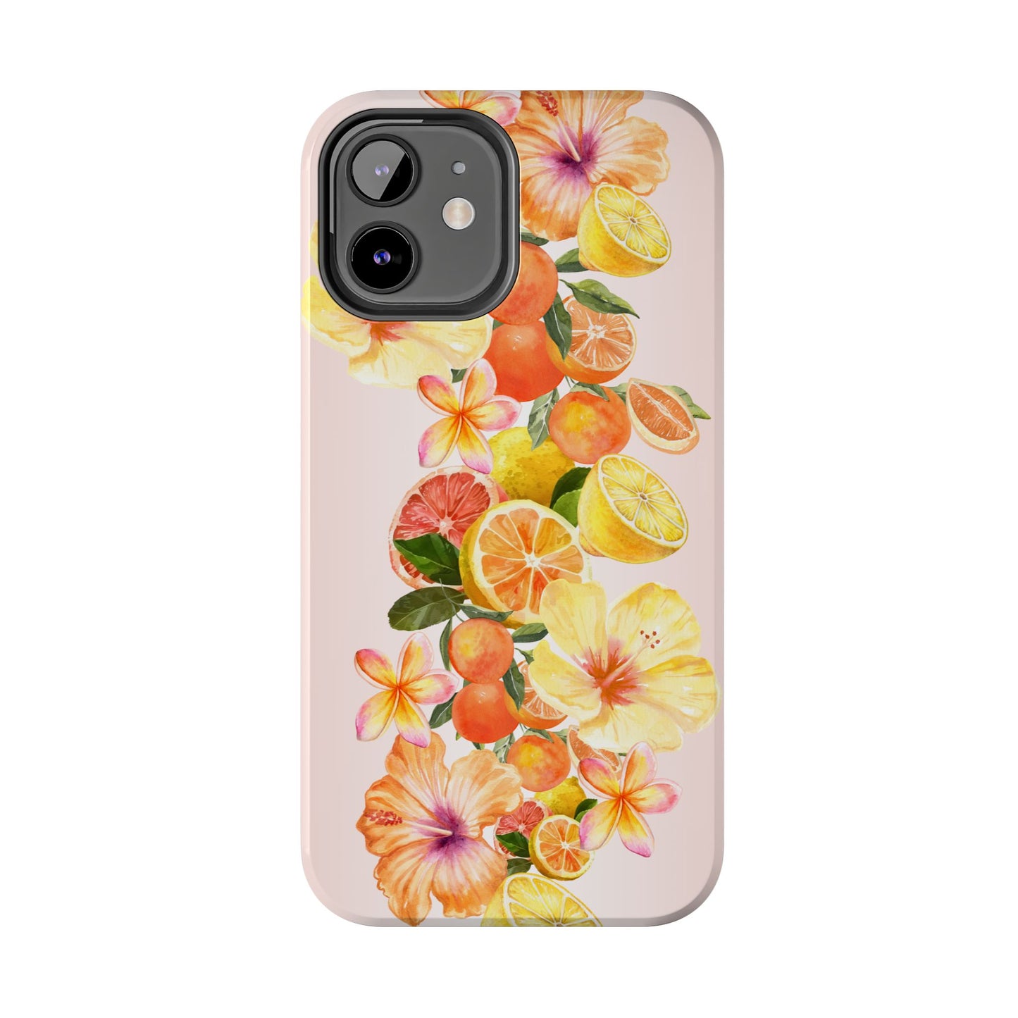 Fruit & Floral