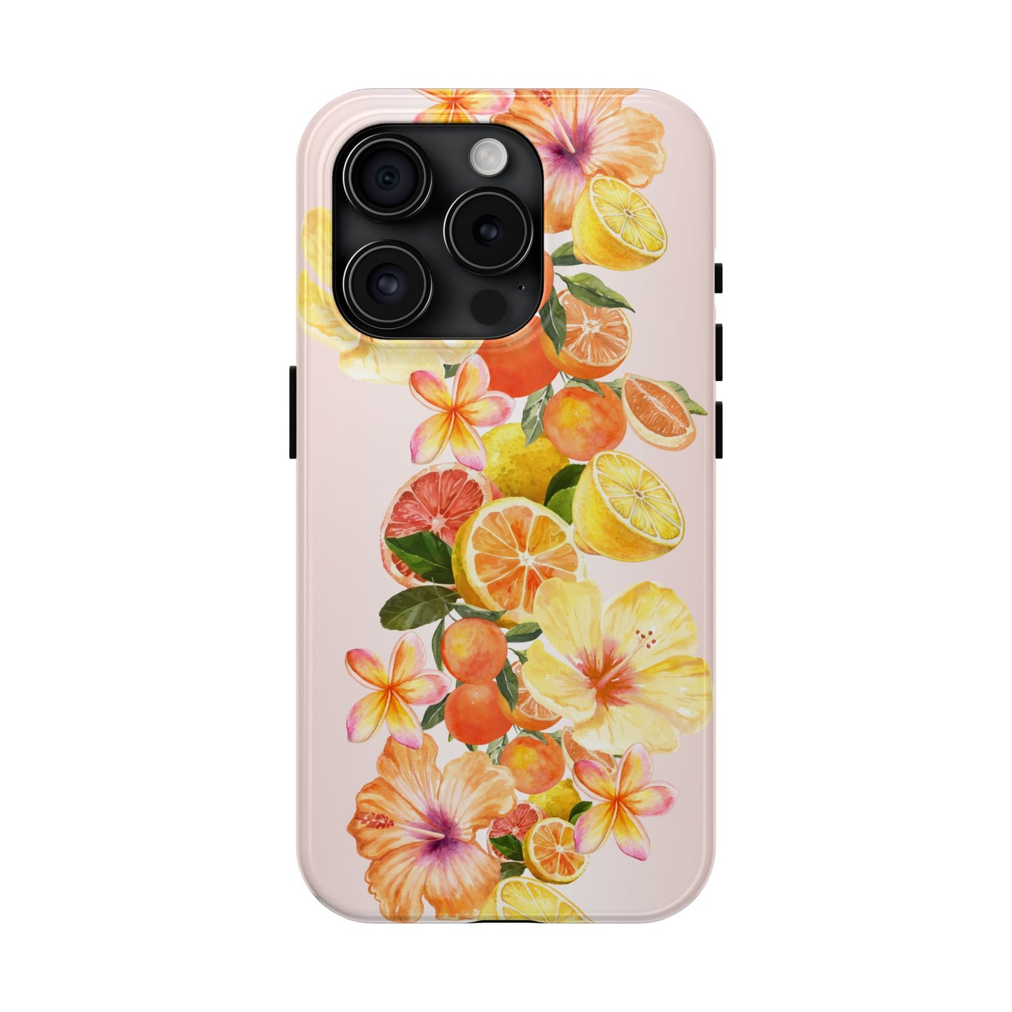 Fruit & Floral