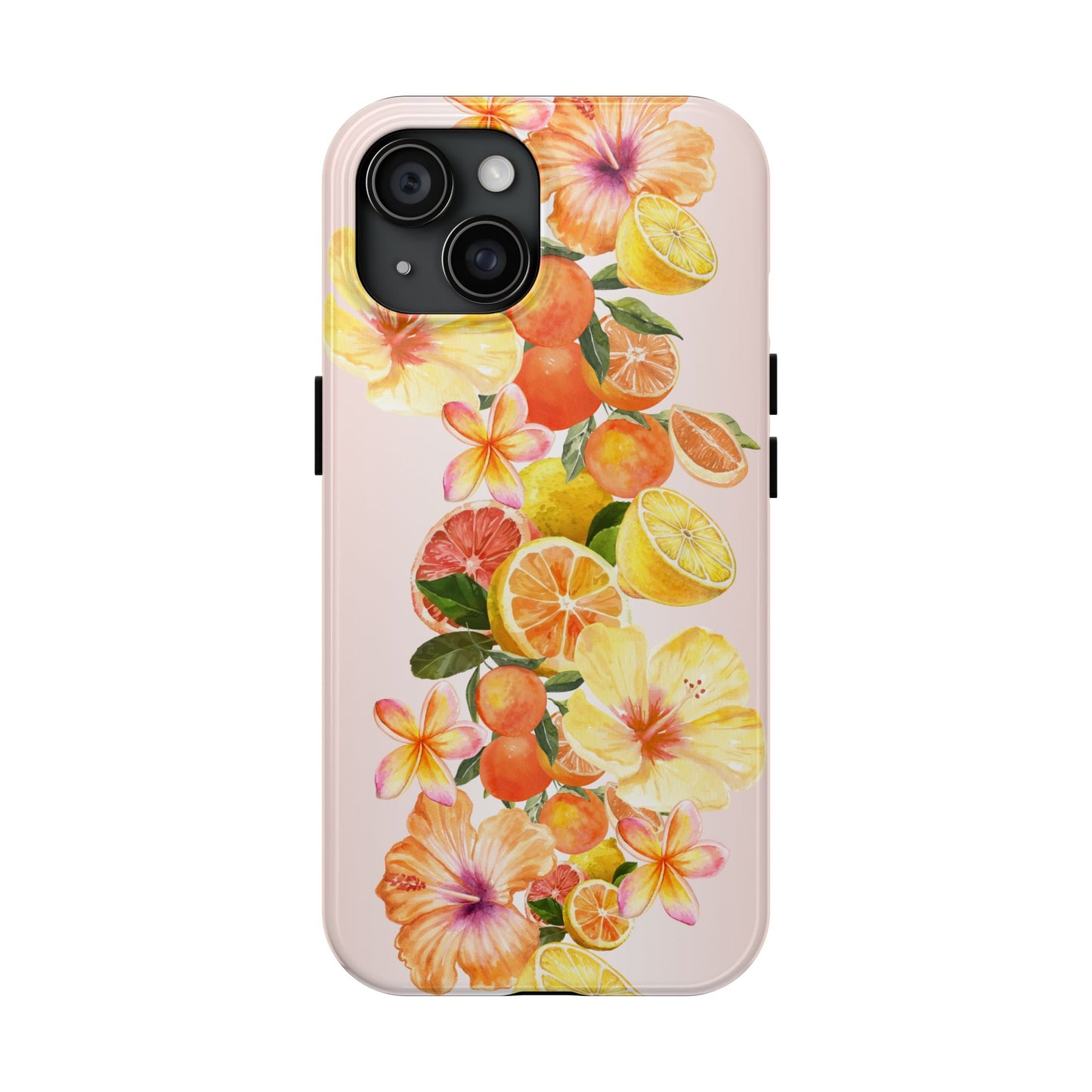 Fruit & Floral