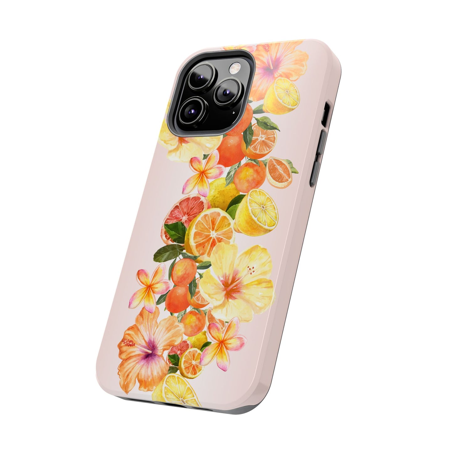 Fruit & Floral