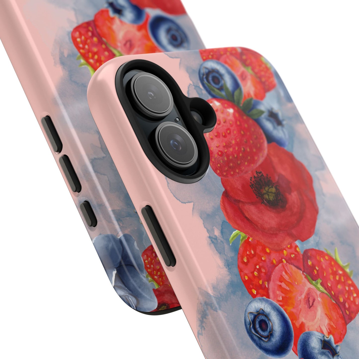 Berry Bloom
