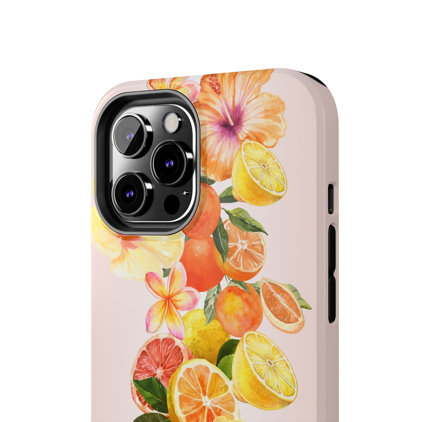 Fruit & Floral