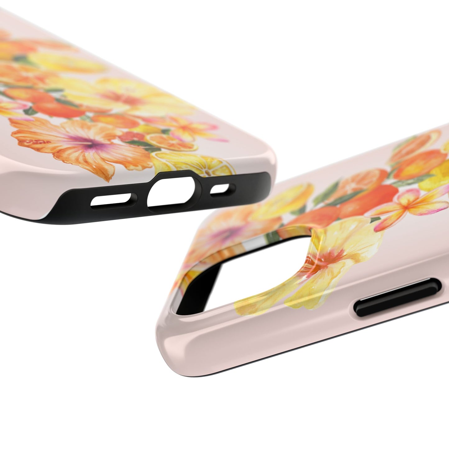 Fruit & Floral