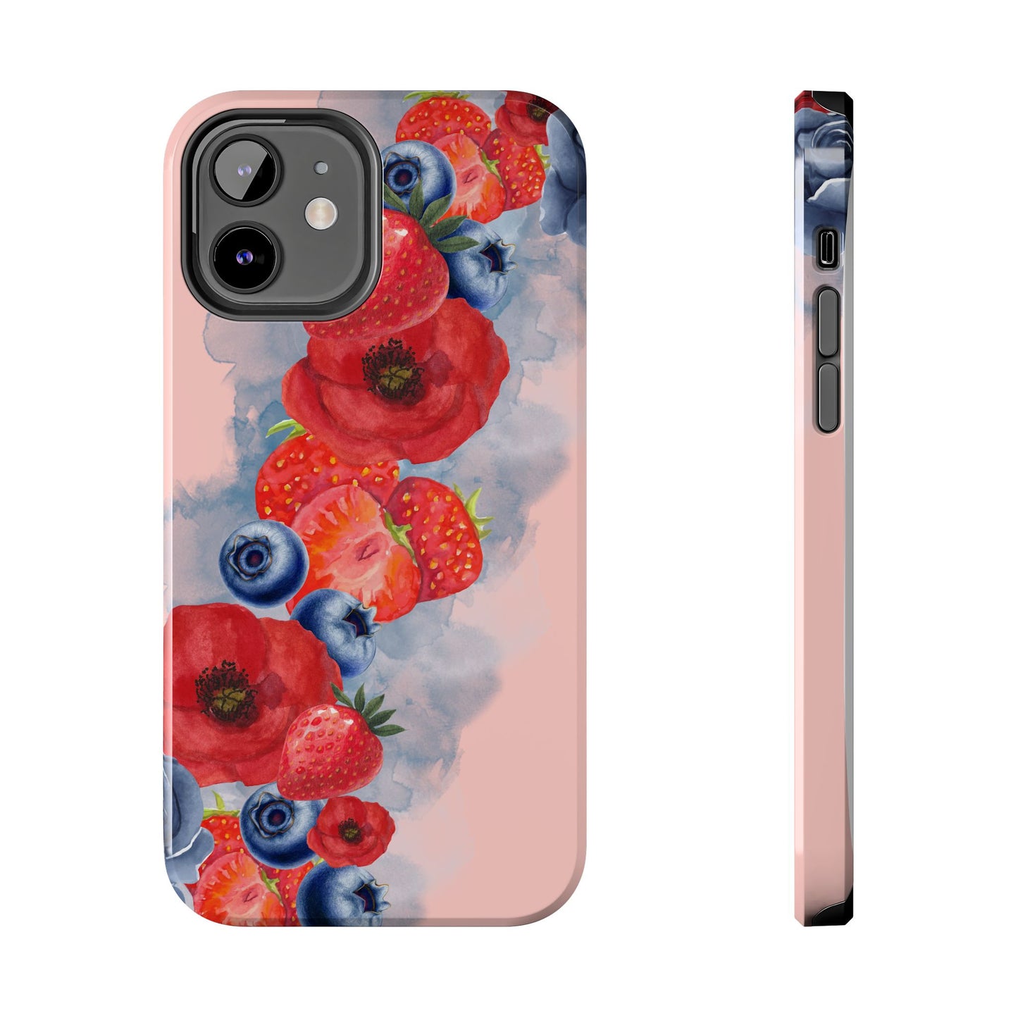 Berry Bloom