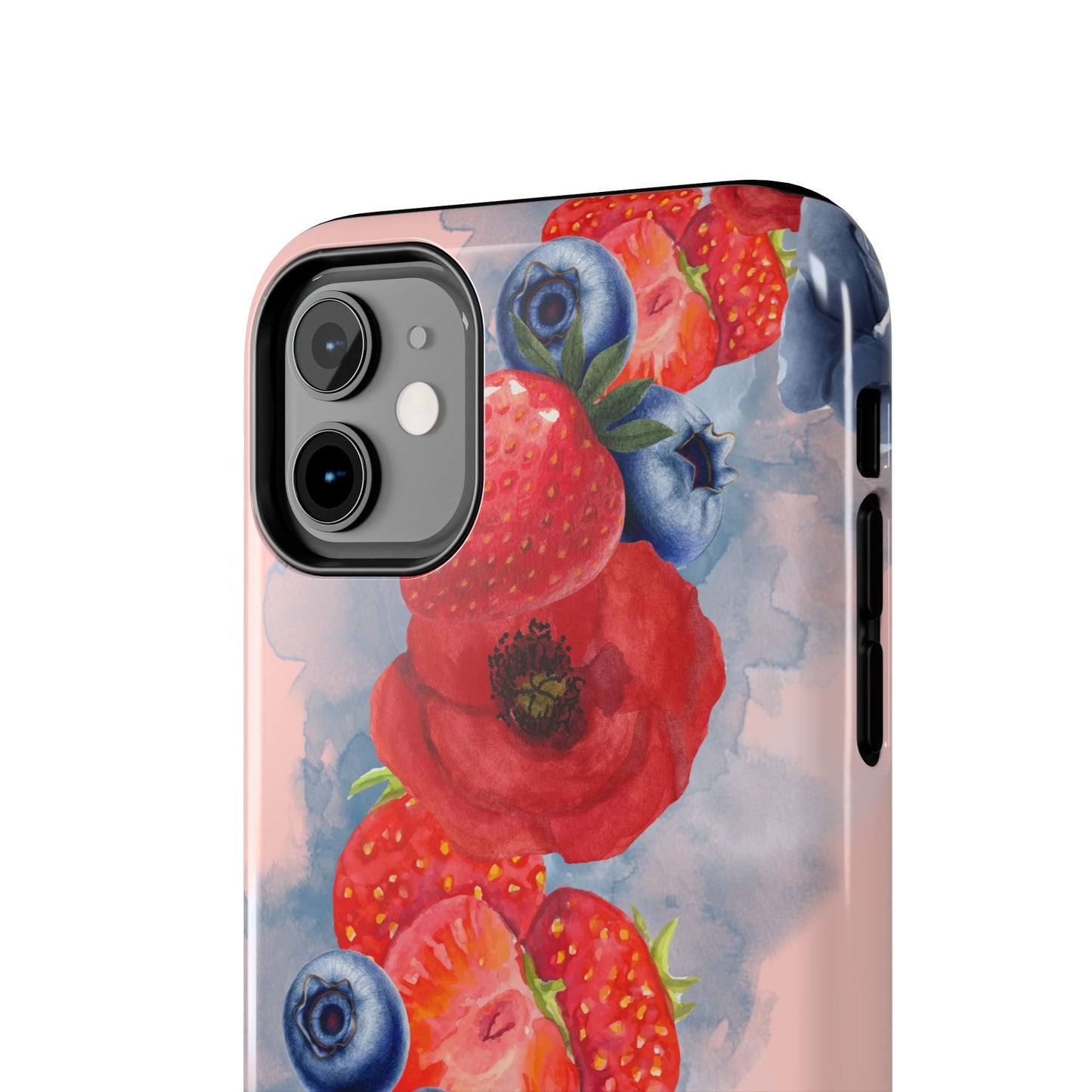 Berry Bloom