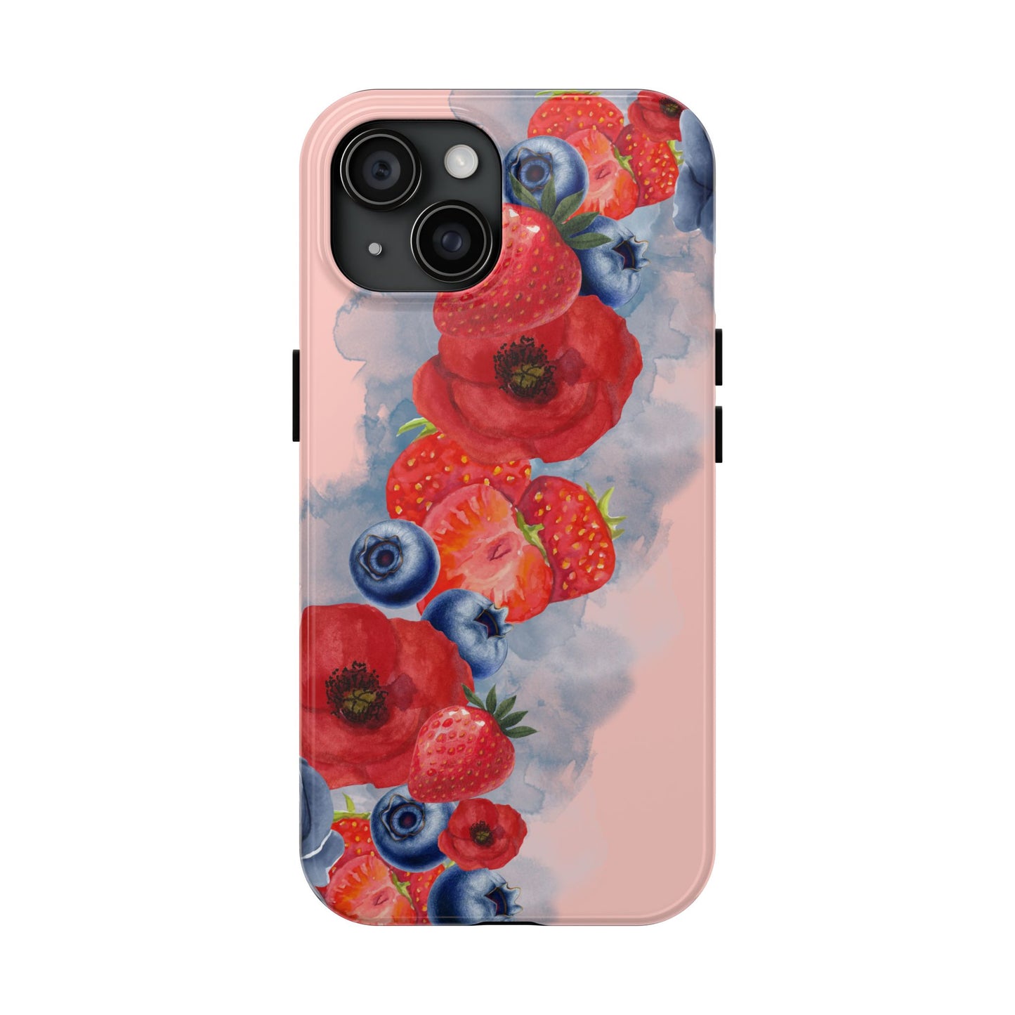 Berry Bloom