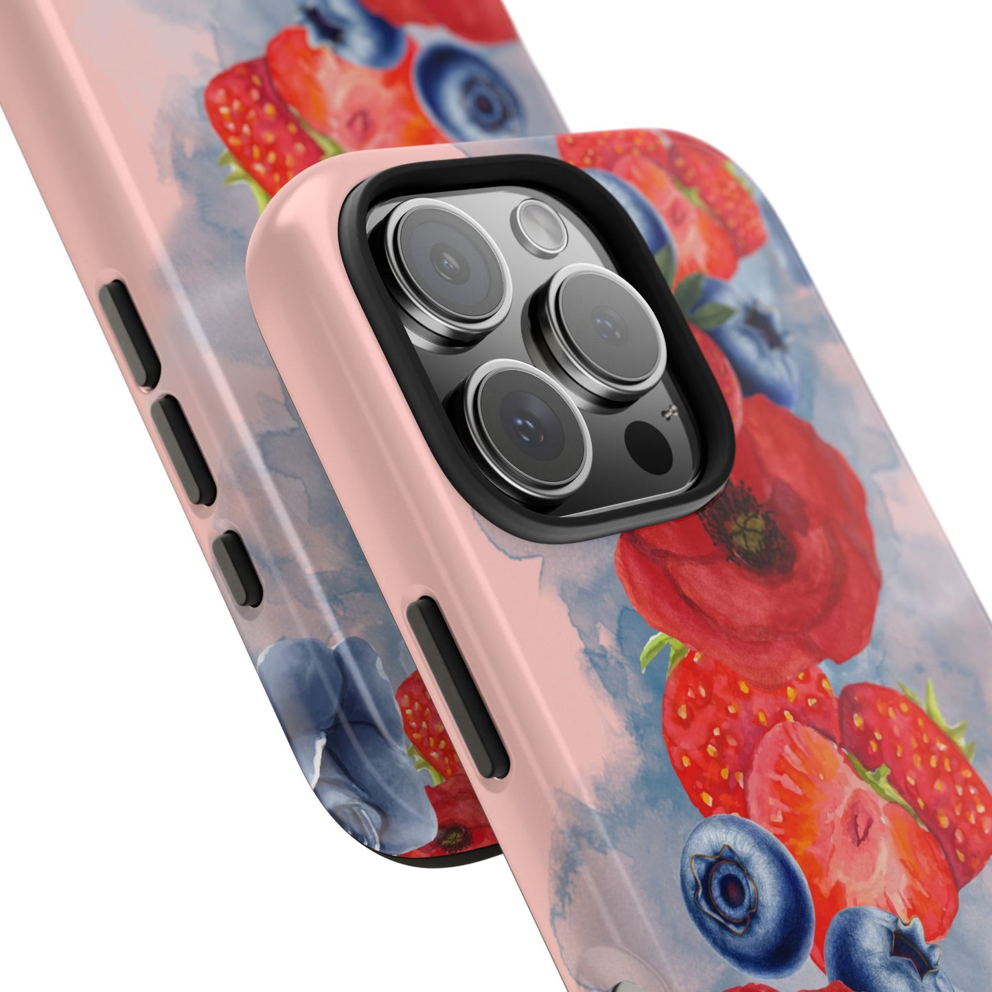 Berry Bloom