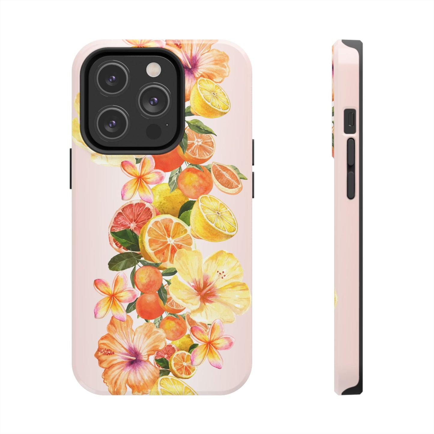 Fruit & Floral