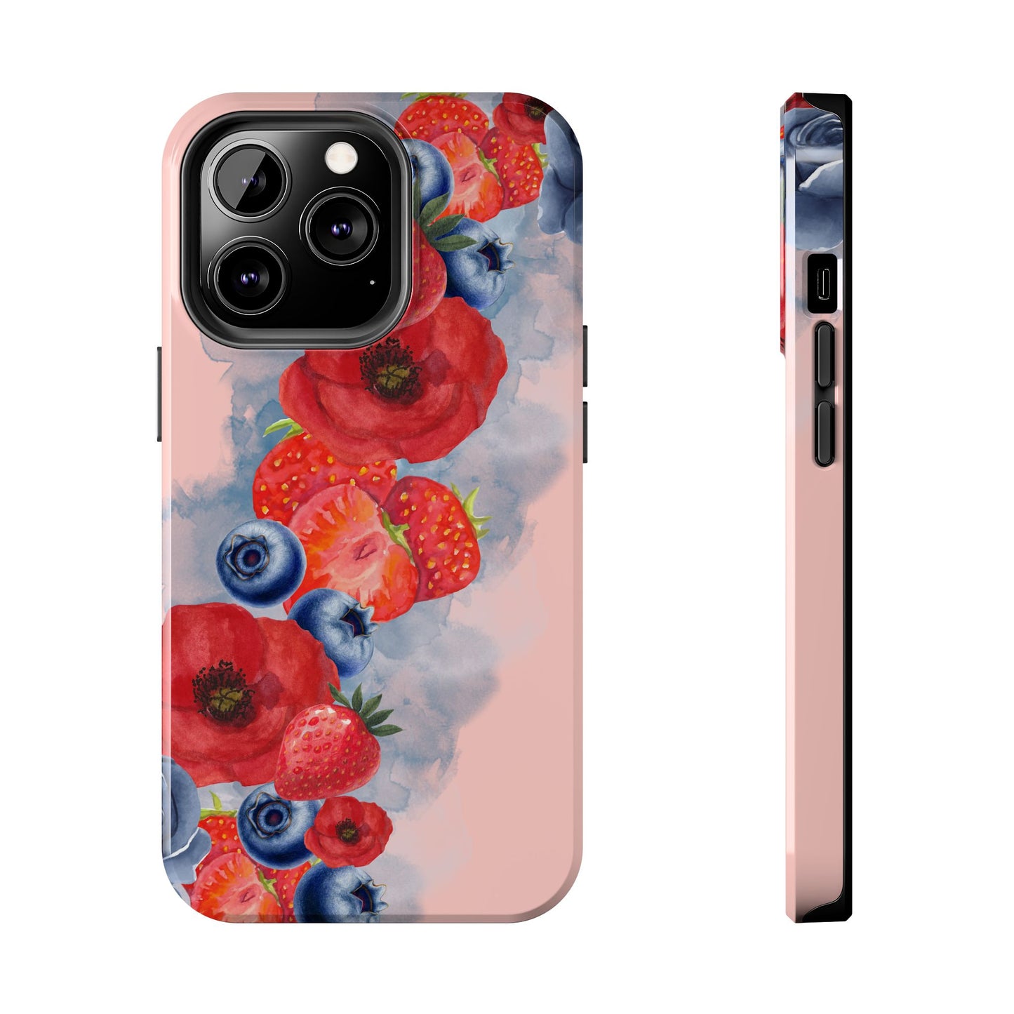 Berry Bloom