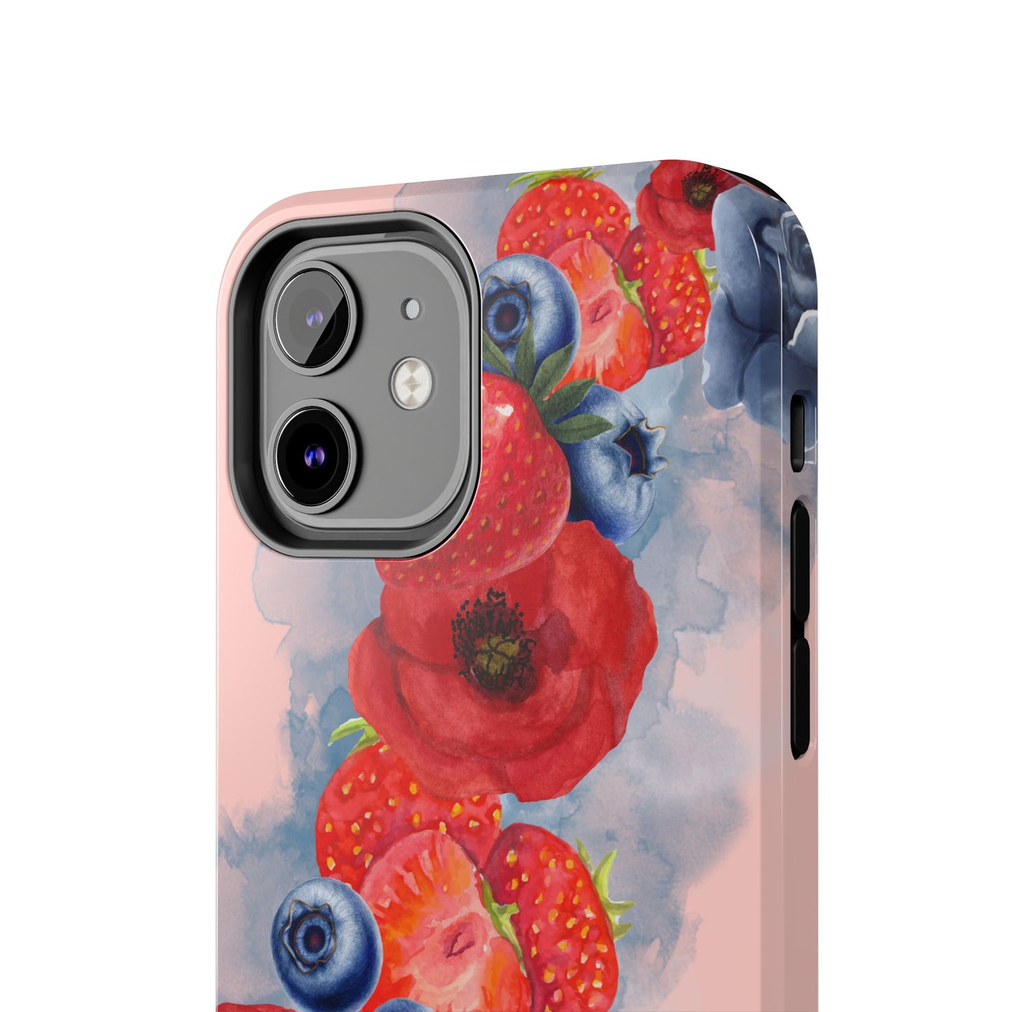 Berry Bloom
