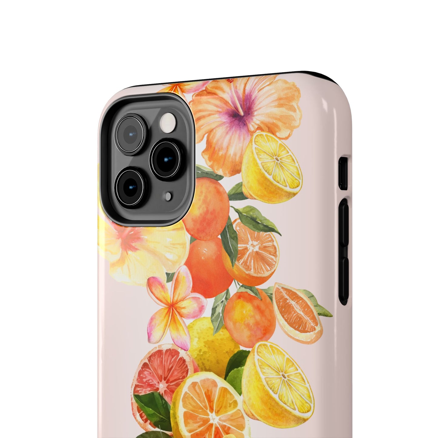 Fruit & Floral