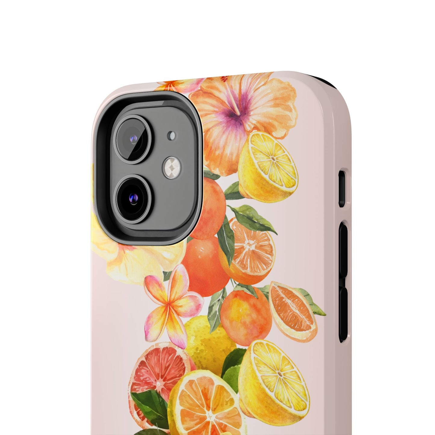Fruit & Floral