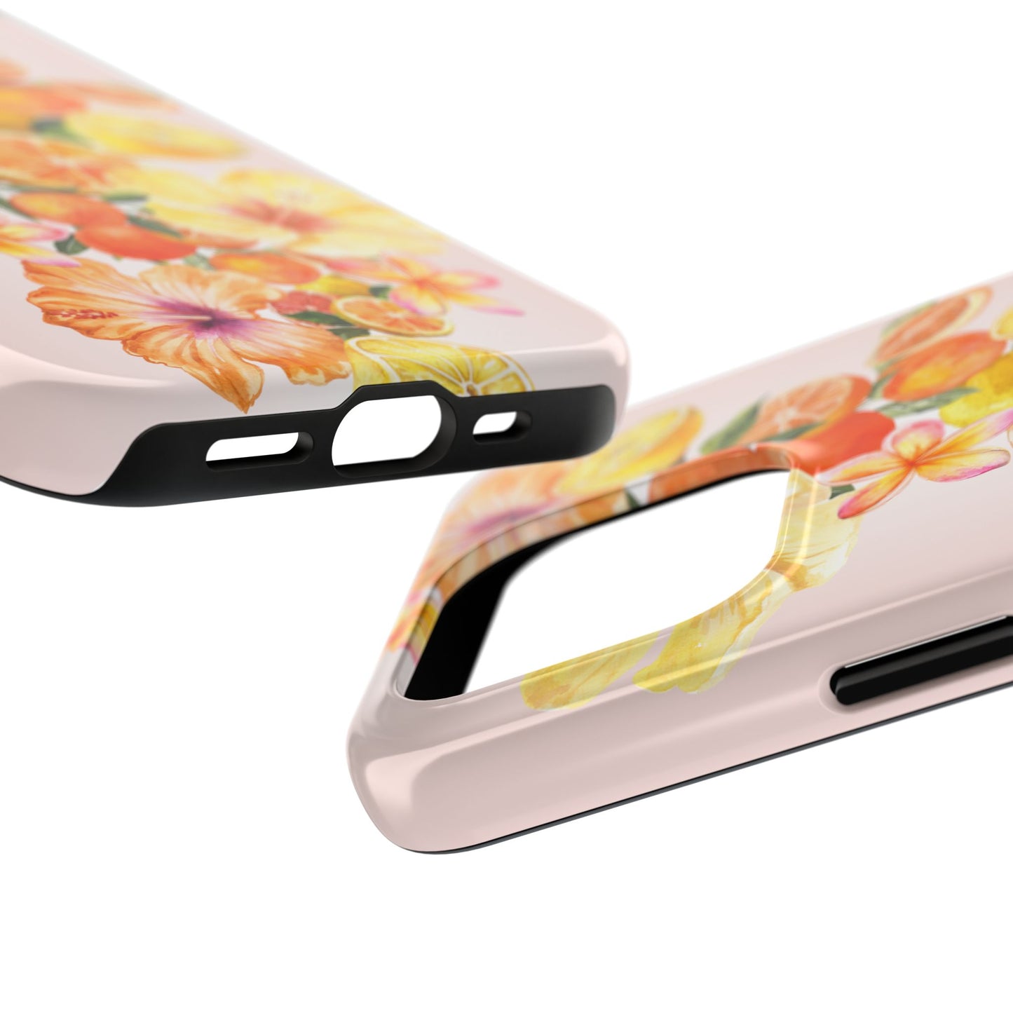 Fruit & Floral