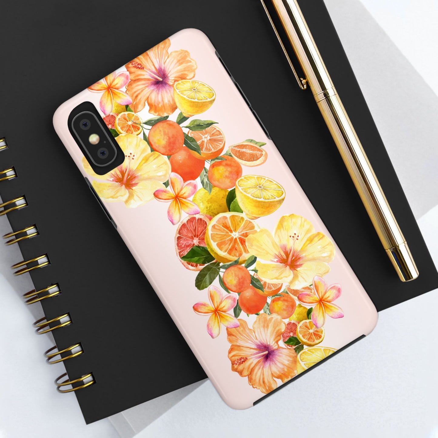 Fruit & Floral