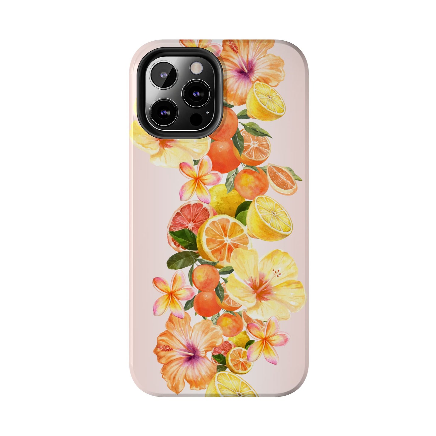 Fruit & Floral