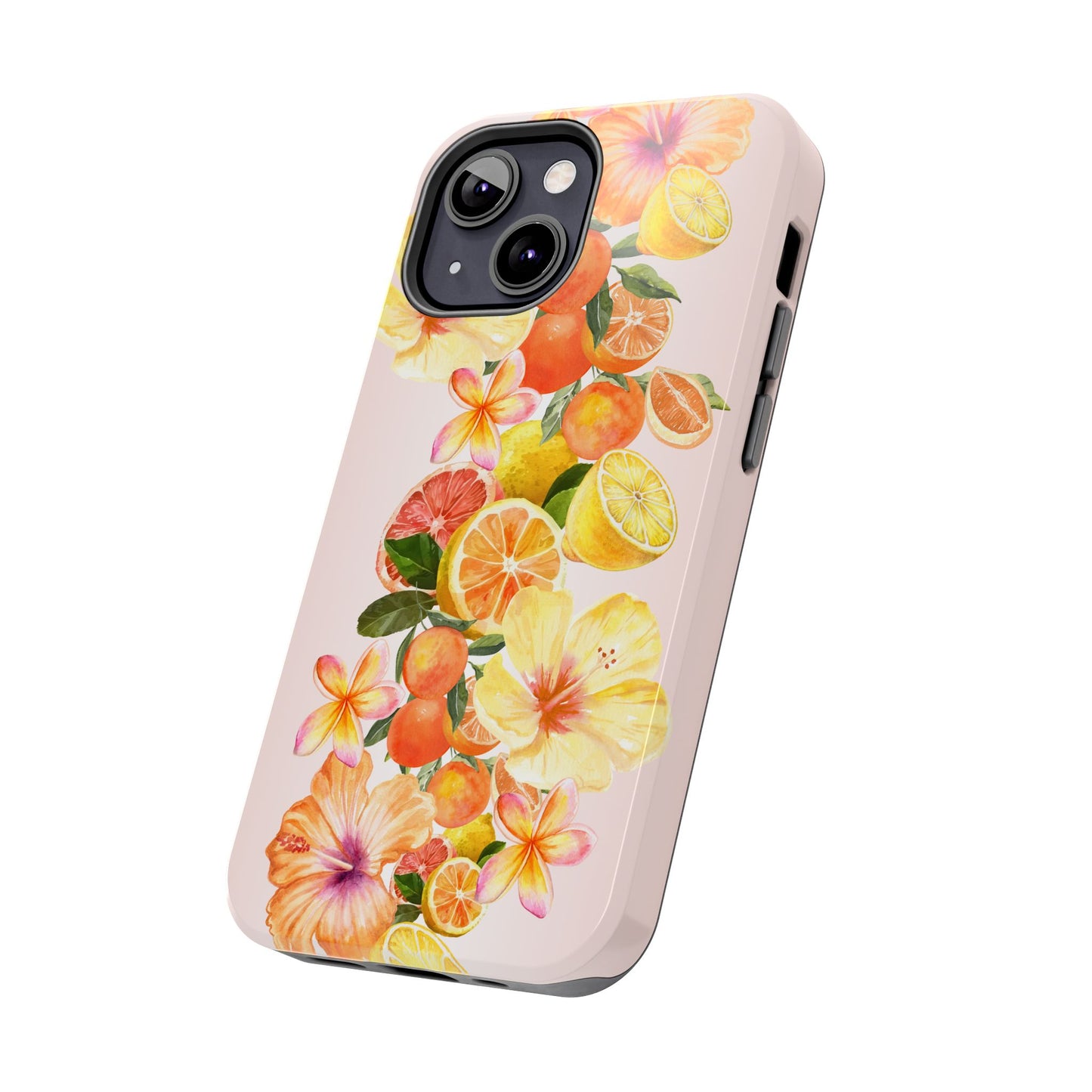 Fruit & Floral